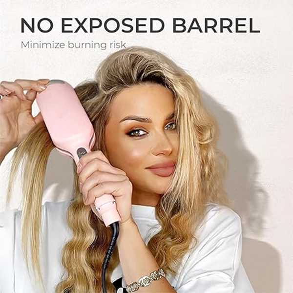 🔥🔥Final 6 Hours: 60% OFF Remifa COMPACT Hair Waver Crimper