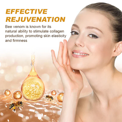 🎁TGA Approved: Ourlyard® Bee Venom Skin Restoration Cream — 🔥Limited Time 80% OFF🔥