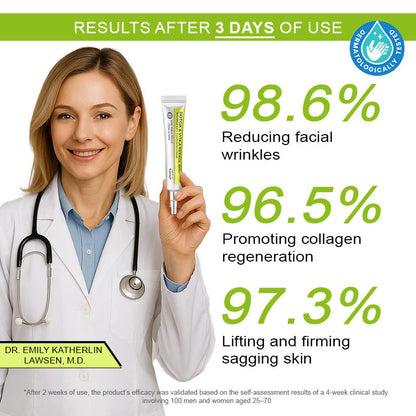 ✅Enjoy 30% OFF for adding the second one- Rolimey® Botox
