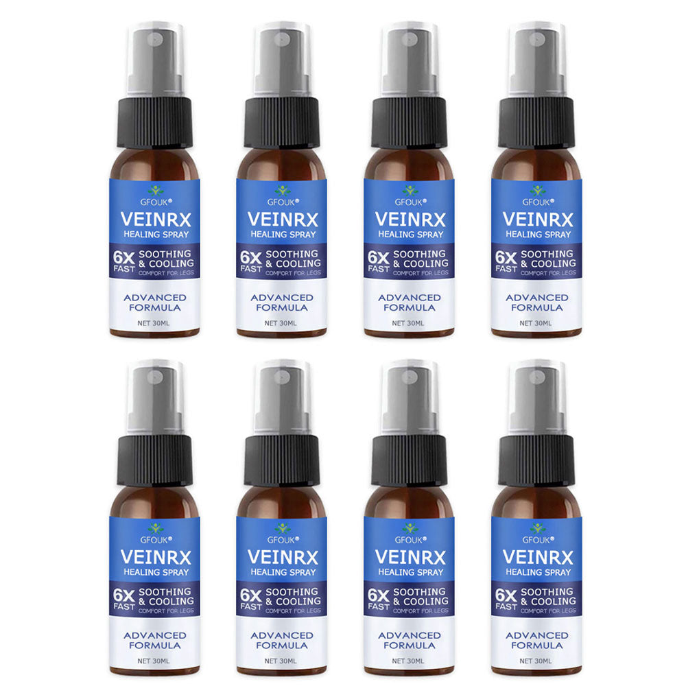 ✨8 PCS - Completely Repair and Strengthen Damaged Blood Vessels - $13 / PC