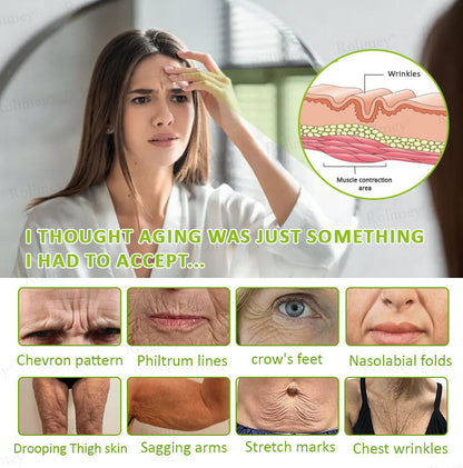✅Enjoy 30% OFF for adding the second one- Rolimey® Botox
