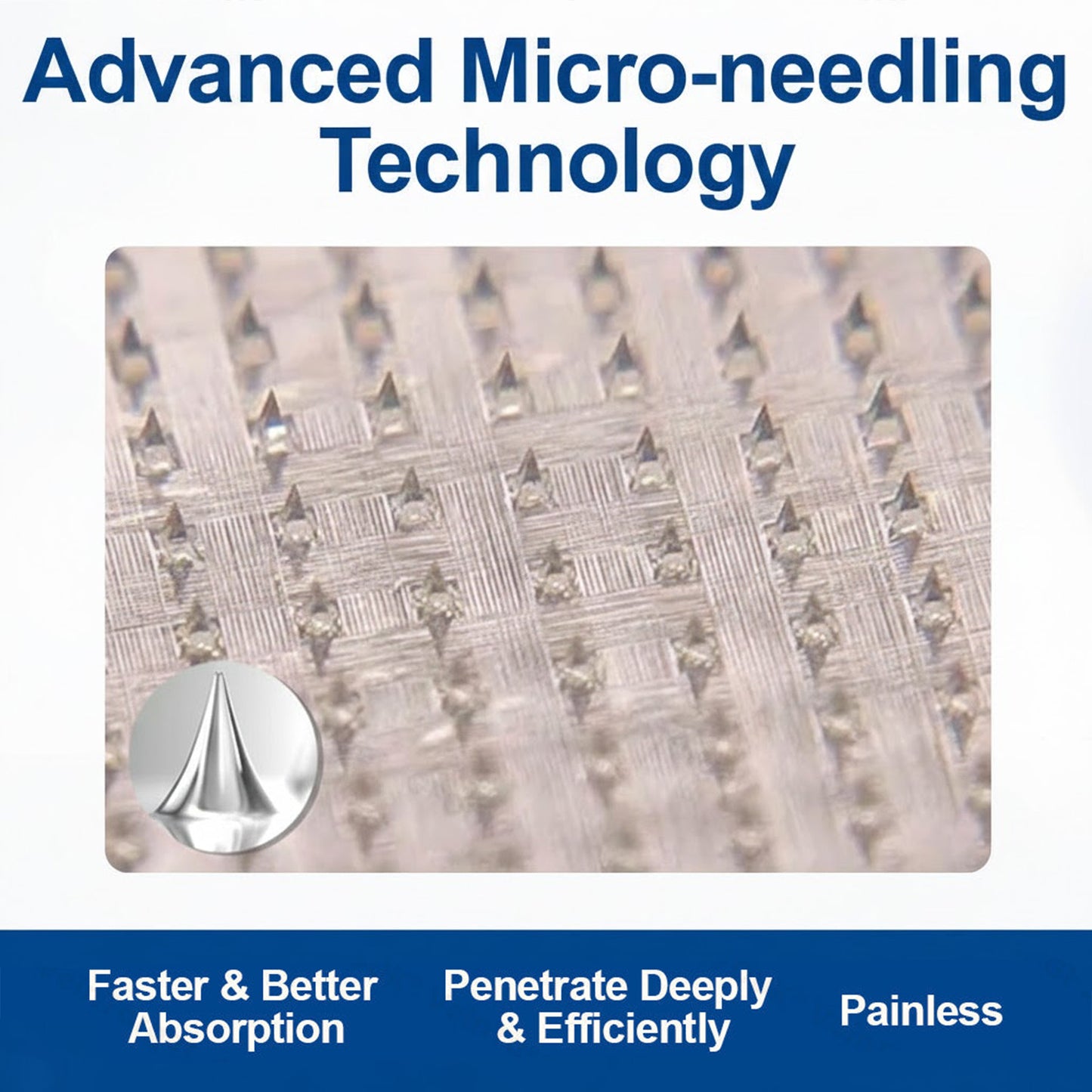 🇦🇺👨‍⚕️🔥GFOUK® VeinEase Microneedle Care Patch⚡Instant Relief, Long-Term Results