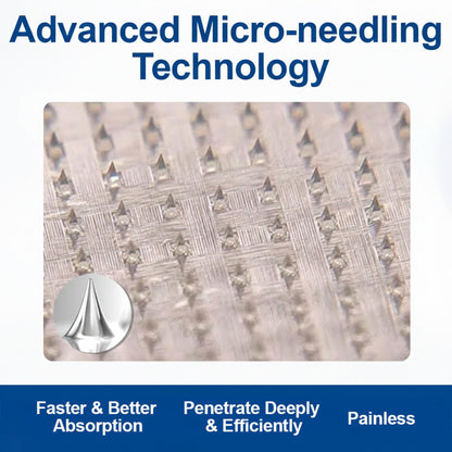 🇦🇺👨‍⚕️🔥GFOUK® VeinEase Microneedle Care Patch⚡Instant Relief, Long-Term Results