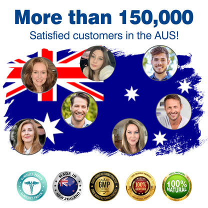 🇦🇺👨‍⚕️🔥GFOUK® VeinEase Microneedle Care Patch⚡Instant Relief, Long-Term Results