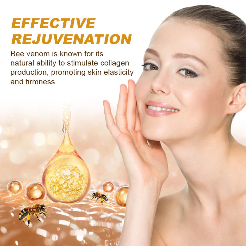 (🐝Made and Shipped from Australia✅) Furzero™ Botox Bee Venom Wrinkle Removal Cream- LAST DAY 70% OFF