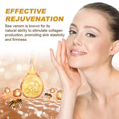 (🐝Made and Shipped from Australia✅) Furzero™ Botox Bee Venom Wrinkle Removal Cream- LAST DAY 70% OFF