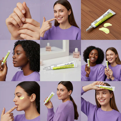 ✅Enjoy 30% OFF for adding the second one- Rolimey® Botox