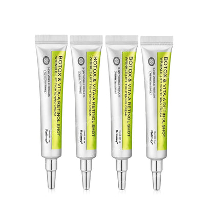 🔥Made and shipped from Australia 💫Rolimey® Botox & Vita-A Retinol Shot Wrinkle-Lift Tightening cream - Last Day Promotion 70% OFF