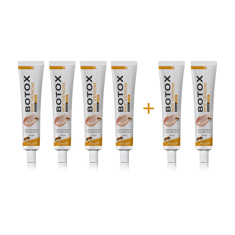 (🐝Made and Shipped from Australia✅) Furzero™ Botox Bee Venom Wrinkle Removal Cream- LAST DAY 70% OFF