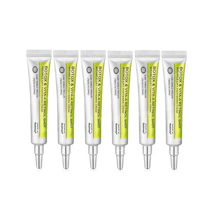 🔥Made and shipped from Australia 💫Rolimey® Botox & Vita-A Retinol Shot Wrinkle-Lift Tightening cream - Last Day Promotion 70% OFF