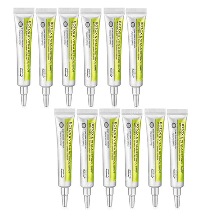 🔥Made and shipped from Australia 💫Rolimey® Botox & Vita-A Retinol Shot Wrinkle-Lift Tightening cream - Last Day Promotion 70% OFF