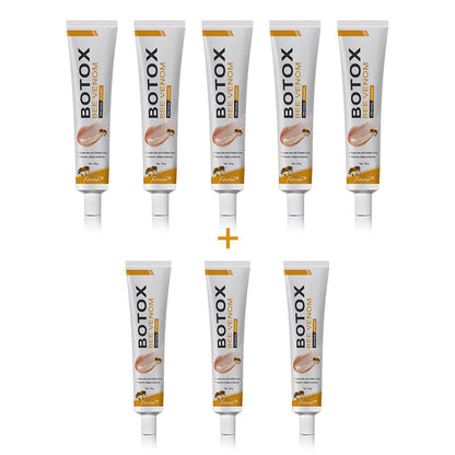 (🐝Made and Shipped from Australia✅) Furzero™ Botox Bee Venom Wrinkle Removal Cream- LAST DAY 70% OFF